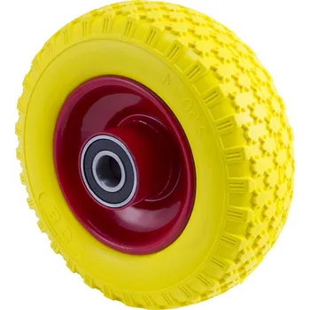 Pojezdové kolečko Transportní nenafukovací pojezdové kolo C91.221-Y MC