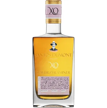 Santon Dumont XO Gewürztraminer 40 %…