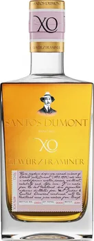 Rum Santon Dumont XO Gewürztraminer 40 % 0,7 l