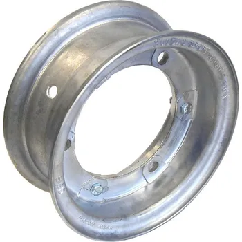 Plechové kolo Sportjacht Z201 3x8"