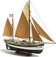 Billing Boats Dana rybářský kutr 1:60