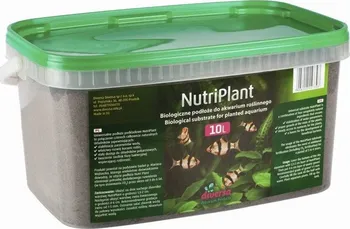 Diversa NutriPlant