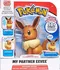 Figurka Wicked Cool Toys Pokémon Deluxe Eevee