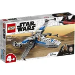 LEGO Star Wars 75297 Stíhačka X-wing…