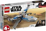 LEGO Star Wars 75297 Stíhačka X-wing…