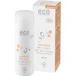 Eco Cosmetics CC krém Bio SPF 30 50 ml…