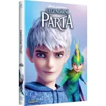 DVD Legendární parta (2018)