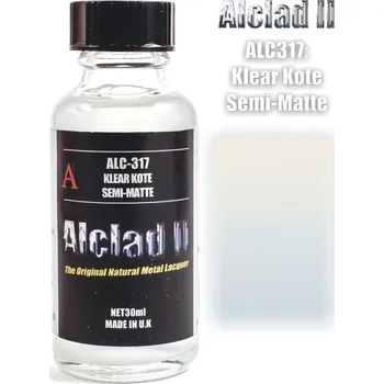 Alclad II White Gloss Primeer - 60ml