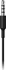 Sluchátka Philips TAA1105 černá