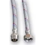 Tlaková flexi hadička MF 1"x1" 60cm