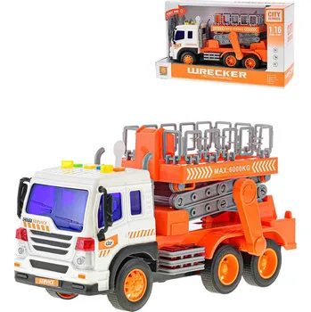 autíčko Kamaro 14967 opravářské auto 