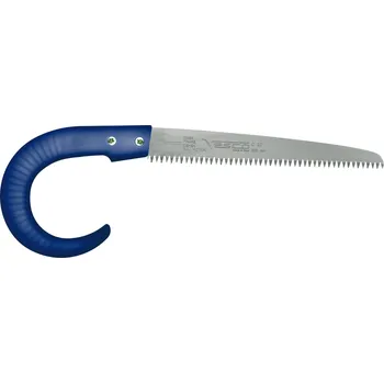 Ruční pilka 25 cm s deštníkovou rukojetí C40/25