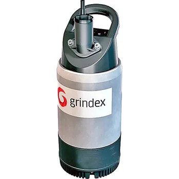 Čerpadlo Kalové čerpadlo GRINDEX MICRO, 230 V