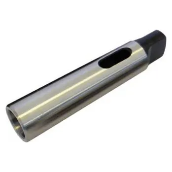 Redukce-adaptér pro kužely z MK5 na MK4 s unašečem (TrueTech)