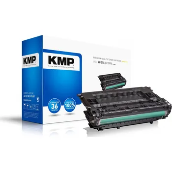Počítač KMP H-T275 - HP 37X - černý toner KMP
