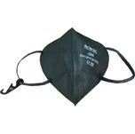 An Ke Lin FFP2 NR černý 1 ks