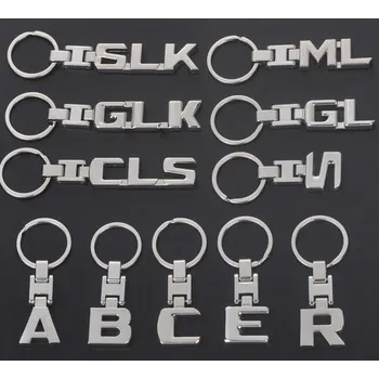 Přívěsek Přívěsek Mercedes Benz GLK Klasse KCMBGLK