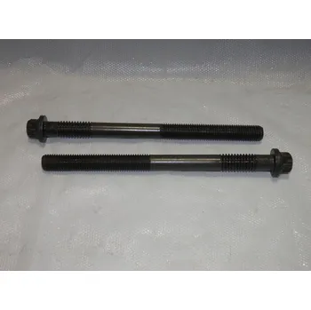 Spojovací materiál motoru Sada šroubů hlavy válce ELRING EL015920