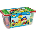 Unico Plus Sada kostek v boxu 120 dílků