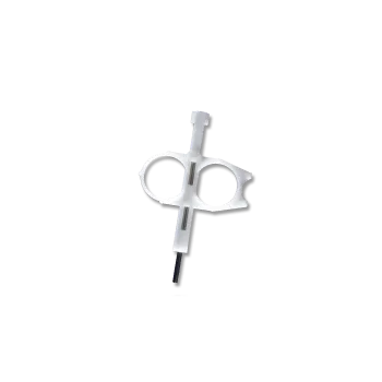 Postřikovač Montážní klíč k rotač. a rozpr. postřikovačům