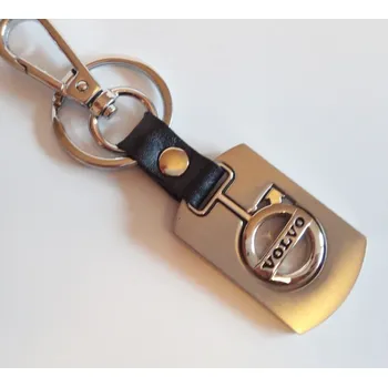 Přívěsek Volvo KCVOK