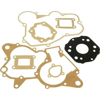 Těsnění pro motocykl Artein Kompletní sada těsnění motoru, Artein, Derbi Senda EBE EBS 17064