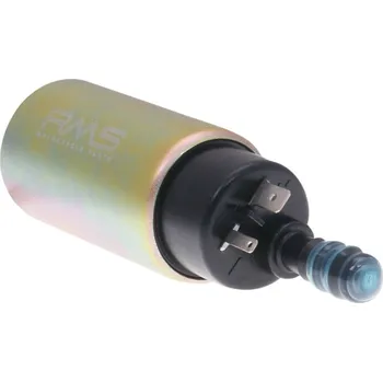 Palivový systém pro motocykl 101 Octane Benzinové čerpadlo, Vespa GTS 300ie Super 08-13, GTV 300 28691