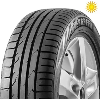 Letní osobní pneu EVERGREEN ES880 275/40 R20 106Y XL Letní pneumatika Evergreen ES880 pro osobní vozidla