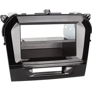 Auto Hi-Fi Adaptér 1DIN rádia SUZUKI Vitara III. (15->)