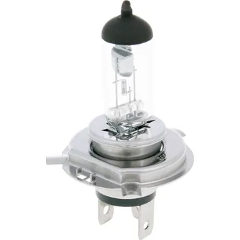Autožárovka Vparts Žárovka Halogen H4 P43t 12V 60/55W VC24477