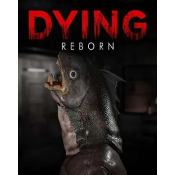 Počítačová hra DYING Reborn PC - digitální verze - Hraj již za pár minut