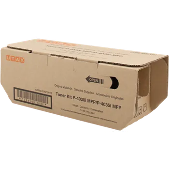 Toner Triumph Adler P-4030 (Černý)