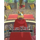 Ni no Kuni II Revenant Kingdom PC - digitální verze - Hraj již za pár minut