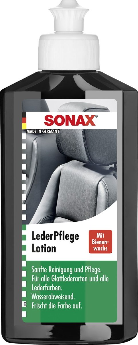 SONAX ORIGINAL SONAX Ošetření kůže - impregnace - 250 ml
