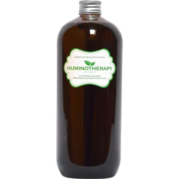Humaty Huminotherapy unikátní regenerační koupel 1 l