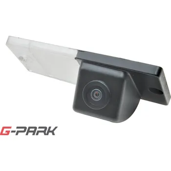 Parkovací asistent CCD parkovaci kamera Kia Sportage