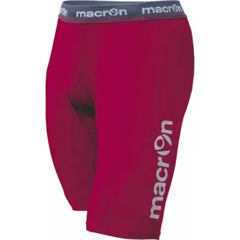 Saller Elastické trenky Macron Barva: Růžová, Velikost: XXS