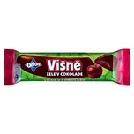 Nestlé Višně v čokoládě 45 g hořké