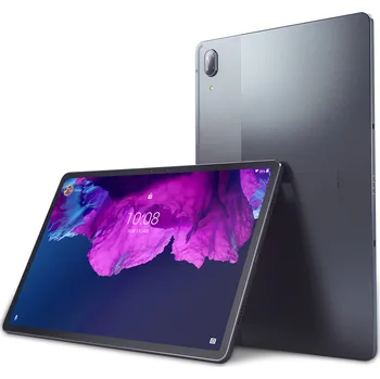 Lenovo Tab P11 Pro 128 GB Wi-Fi šedý (ZA7C0089DE) Tablet Lenovo Tab P11 Pro 128 GB Wi-Fi šedý (ZA7C0089DE)