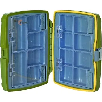 Pouzdro na rybářské vybavení JSA C.S. 16004