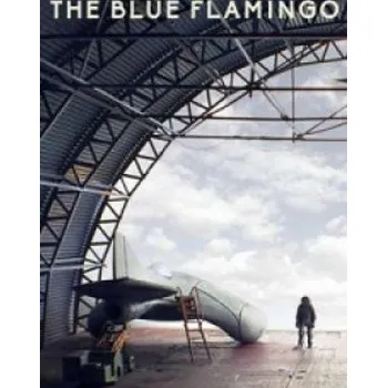 Počítačová hra The Blue Flamingo PC - digitální verze - Hraj již za pár minut