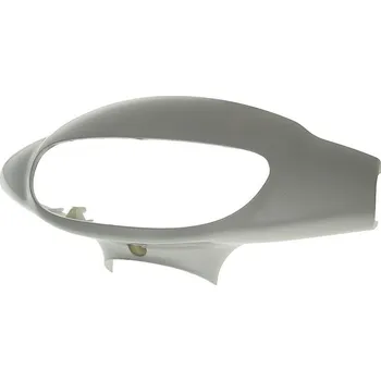 Motodíl 101 Octane Plast kolem světla stříbrný lak QT-9 18362