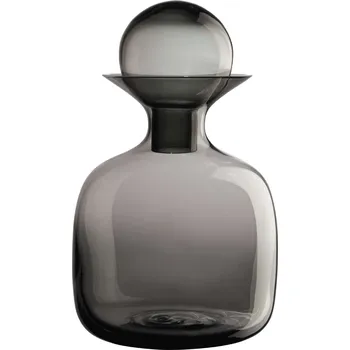 Asa Selection, Skleněná karafa 1,5l | šedá 53500009