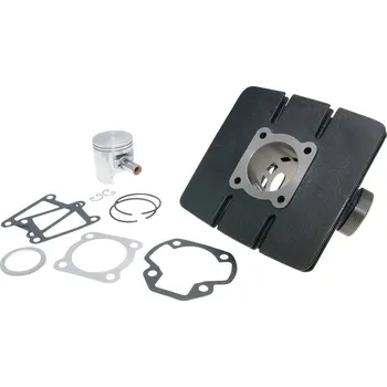 Válec motoru Válec Polini Sport 63ccm 45mm, Yamaha DT AC 166.0047