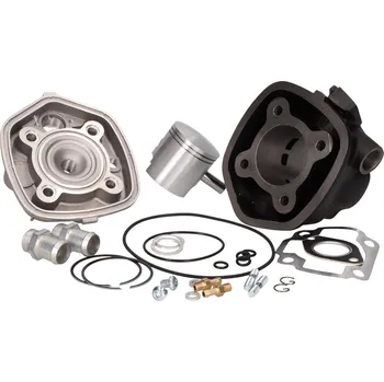 Válec motoru Válec Airsal sport 68ccm 47mm litina Minarelli LC AS25291