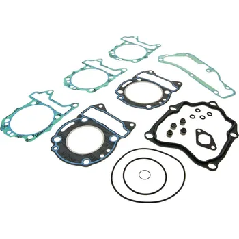 Těsnění pro motocykl Sada těsnění válce Naraku Top End Aprilia, Malaguti, Piaggio, Vespa 125-200 NK164.05