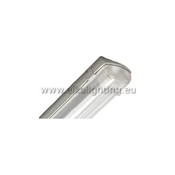 LED trubice Svítidlo prachotěsné 1 x 60 cm