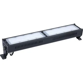 Průmyslové svítidlo LED lineární průmyslové svítidlo ECORACK 100W, 10000 lm, 4500K