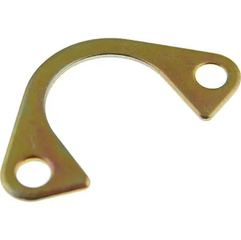 Karburátor 101 Octane Zajišťovací plech elektrického sytiče, 139QMB/A BT13920