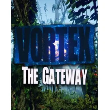 Počítačová hra Vortex The Gateway PC – digitální verze - Hraj již za pár minut